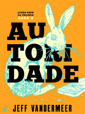 cover image of Autoridade